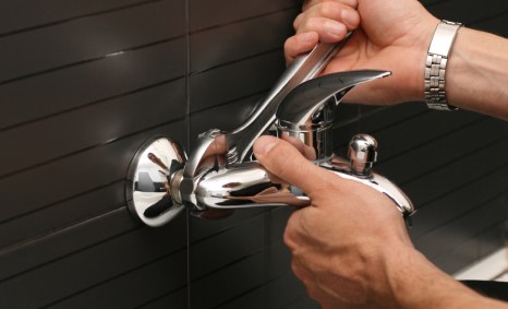 Plumber Silverwater